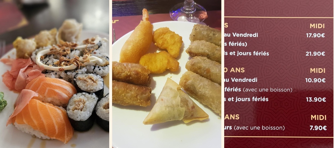 Wok 83 - Gallery Image 1