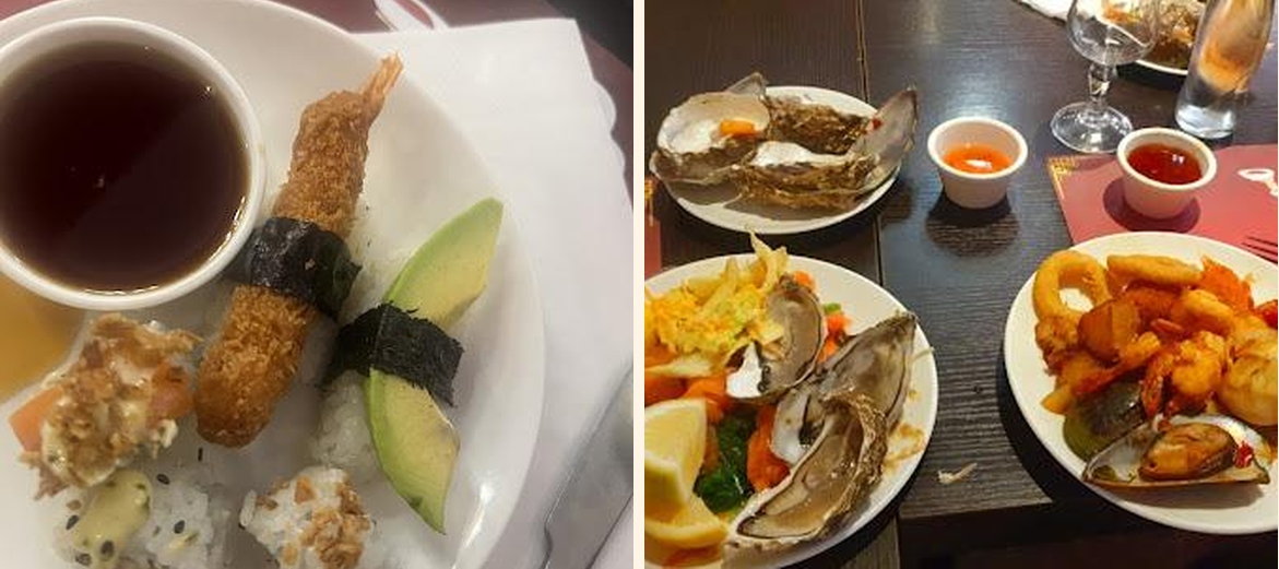 Wok 83 - Gallery Image 6